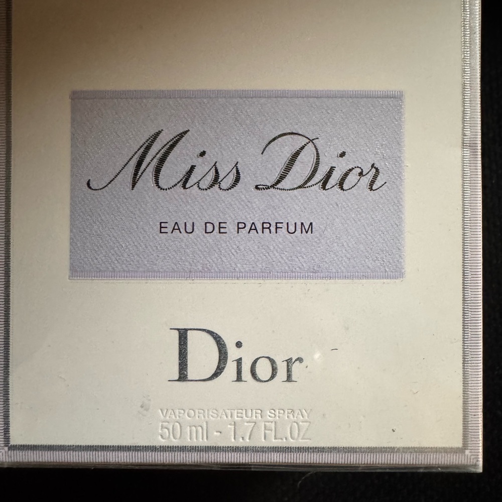 Miss Dior